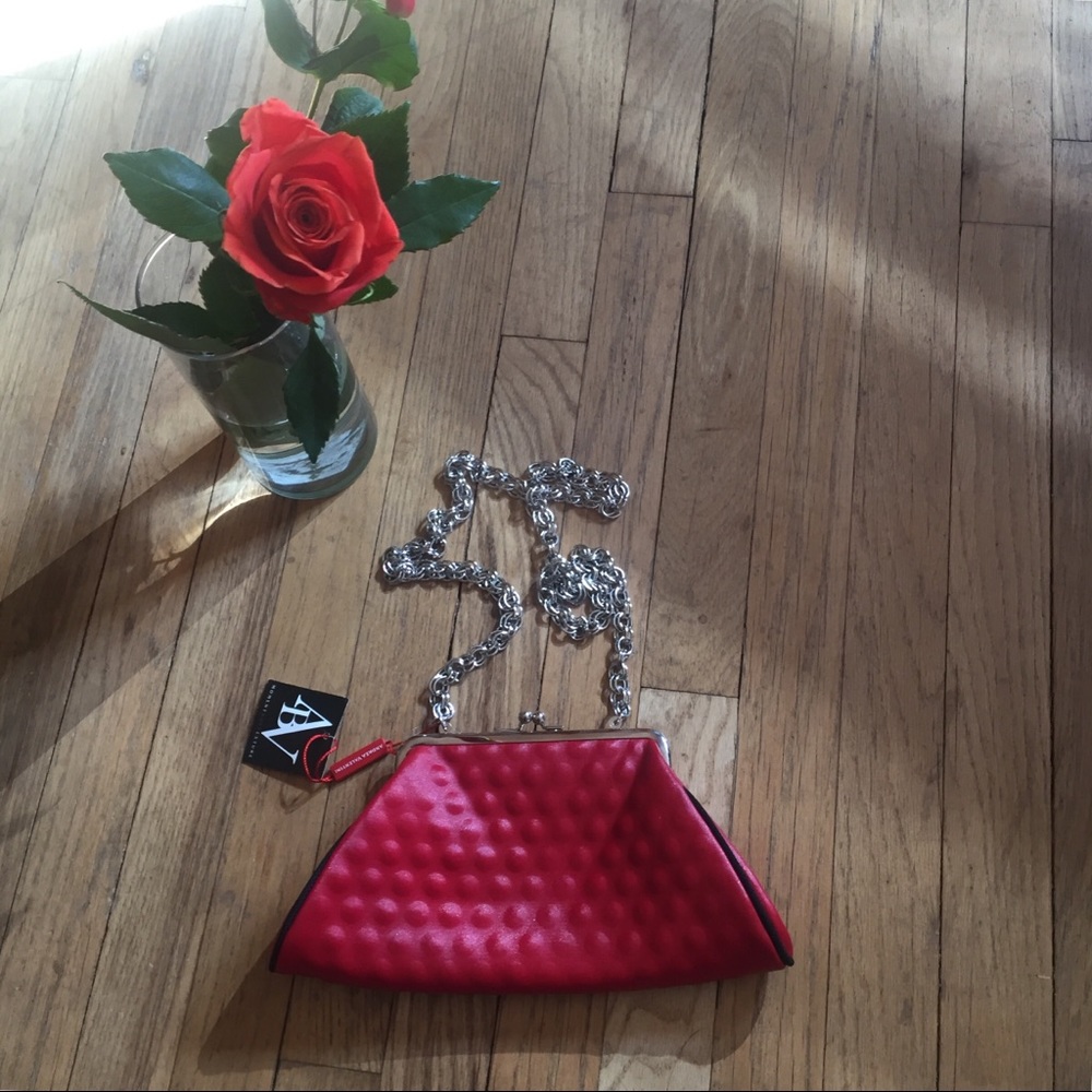 Andrea Valentini Moments of Texture handbag